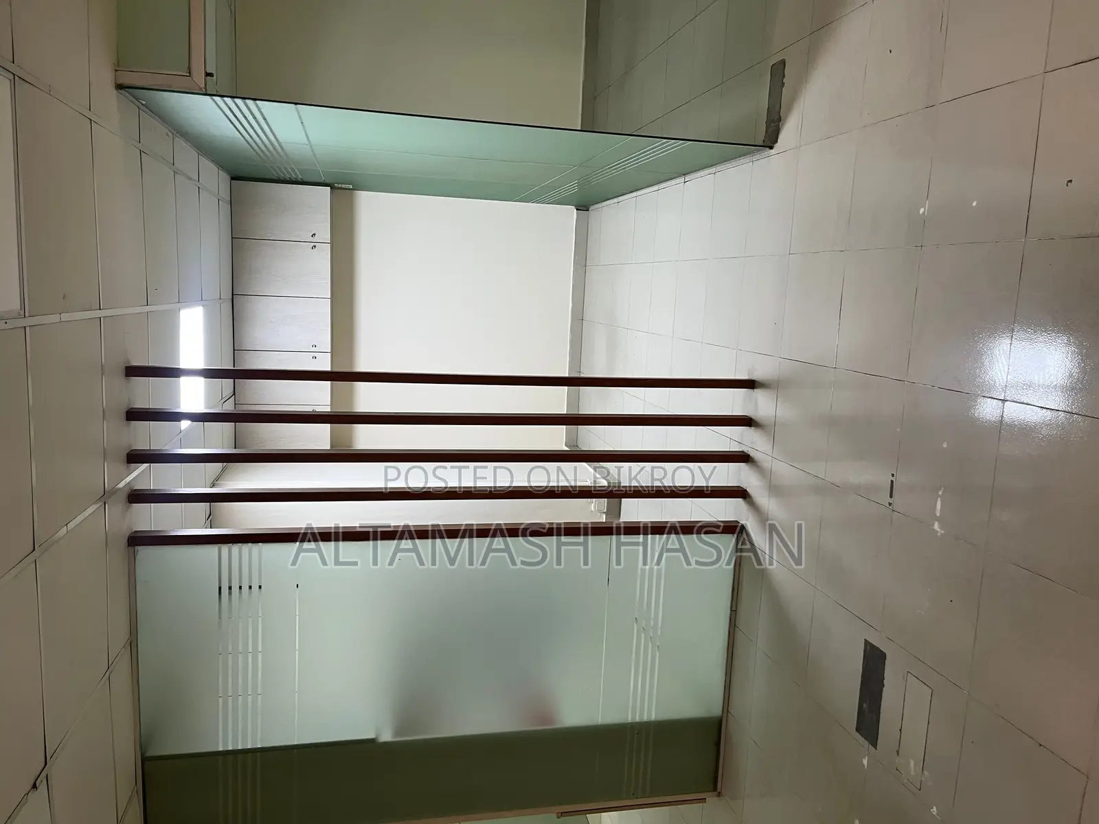 Office Space to Let