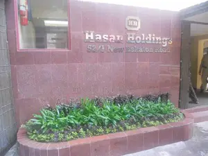 Office Space to Let