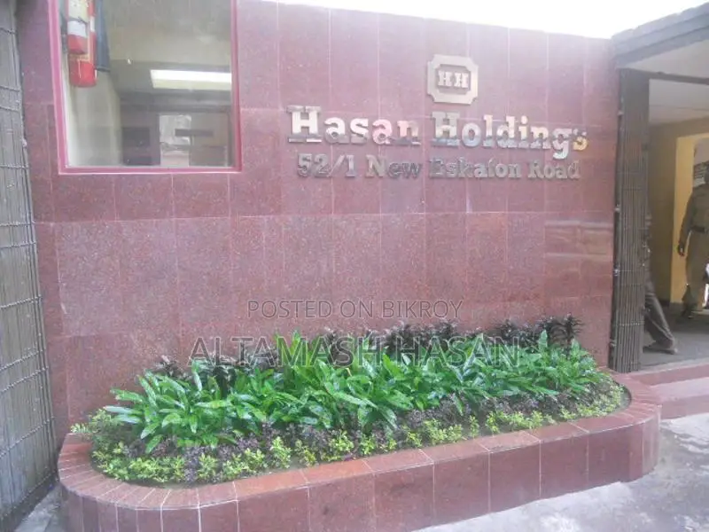 Office Space to Let