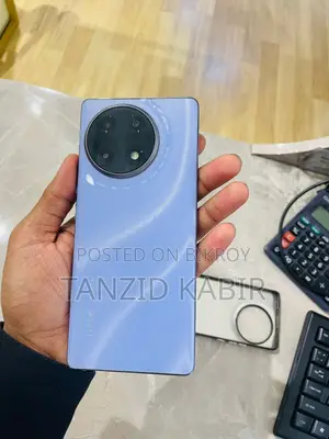 Tecno 30s 8/256 GB Blue
