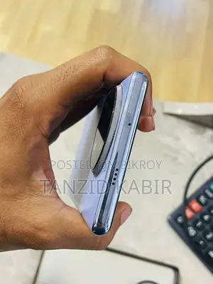 Tecno 30s 8/256 GB Blue