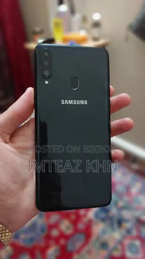 Samsung Galaxy A20s Ram 3GB 32GB (Used)