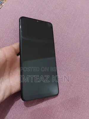 Samsung Galaxy A20s Ram 3GB 32GB (Used)
