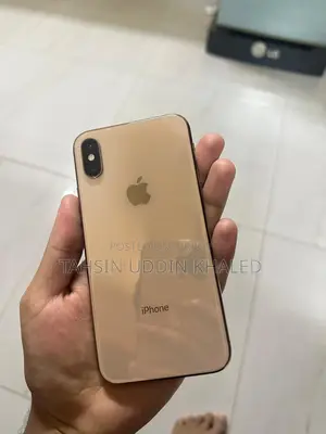 Apple iPhone XS (Used)
