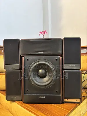 Microlab Sound Box