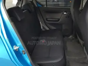 Toyota Passo Ga 3 2020