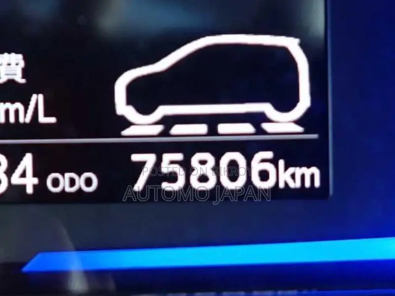 Toyota Passo Ga 3 2020