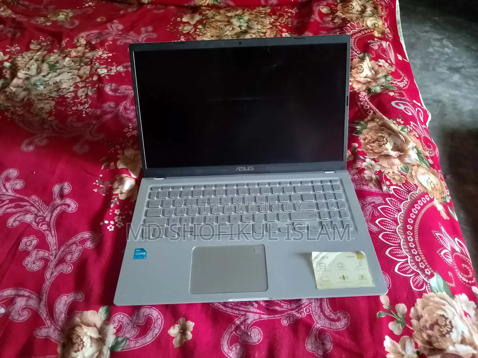 ASUS x515ea