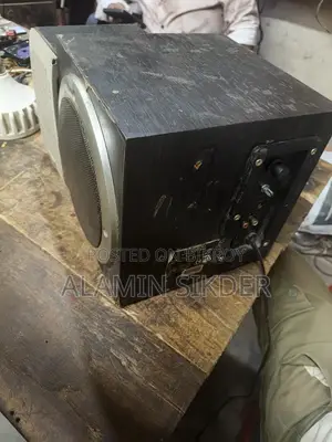 Microlab Tmn-1/2.1 Speaker