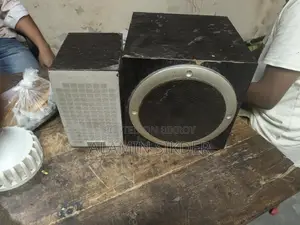 Microlab Tmn-1/2.1 Speaker