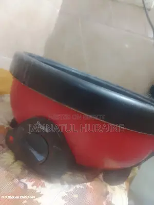 রোবট চুলা