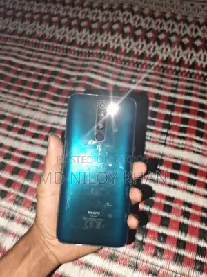 Xiaomi Redmi Note 8 Pro . (Used)