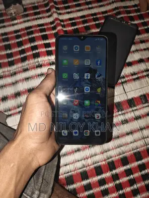 Xiaomi Redmi Note 8 Pro . (Used)