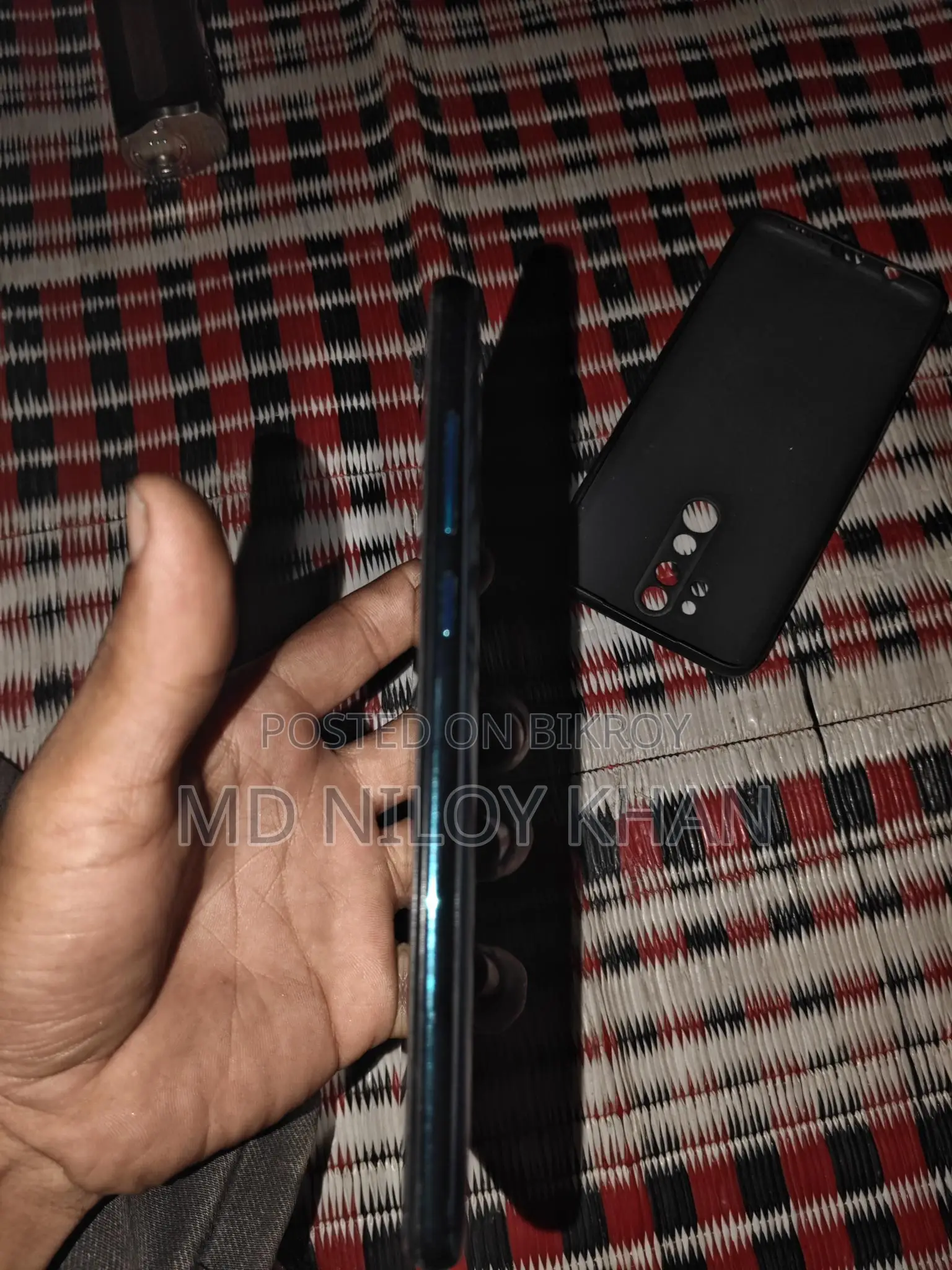 Xiaomi Redmi Note 8 Pro . (Used)