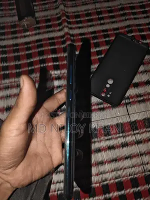 Xiaomi Redmi Note 8 Pro . (Used)