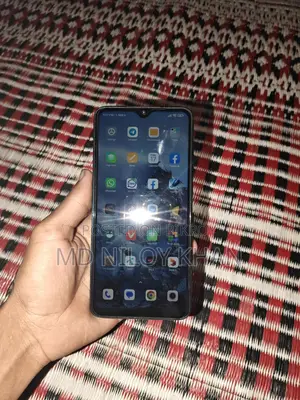Xiaomi Redmi Note 8 Pro . (Used)