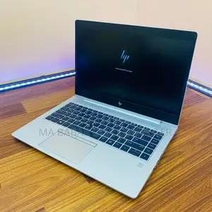 HP EliteBook 840 G6 i5 8th Gen 8/256GB 14” FHD Premium Laptop