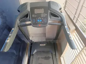 Sportek Trademels