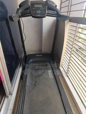 Sportek Treadmills