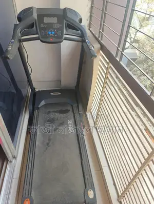 Sportek Treadmills