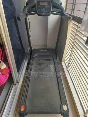 Sportek Treadmills