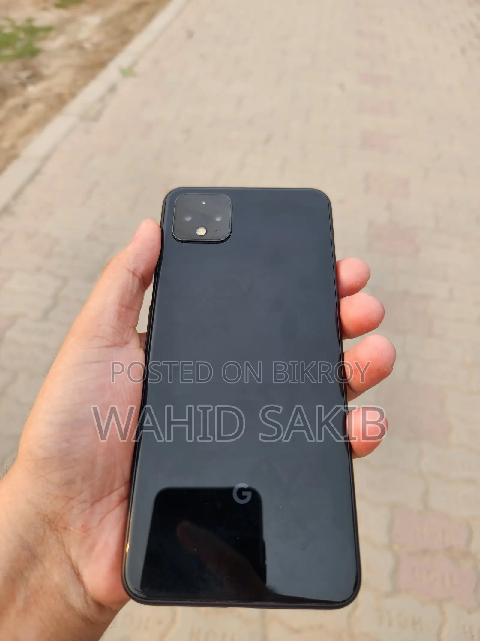 Google Pixel 4 XL 6(64) (Used)