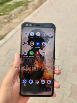 Google Pixel 4 XL 6(64) (Used)