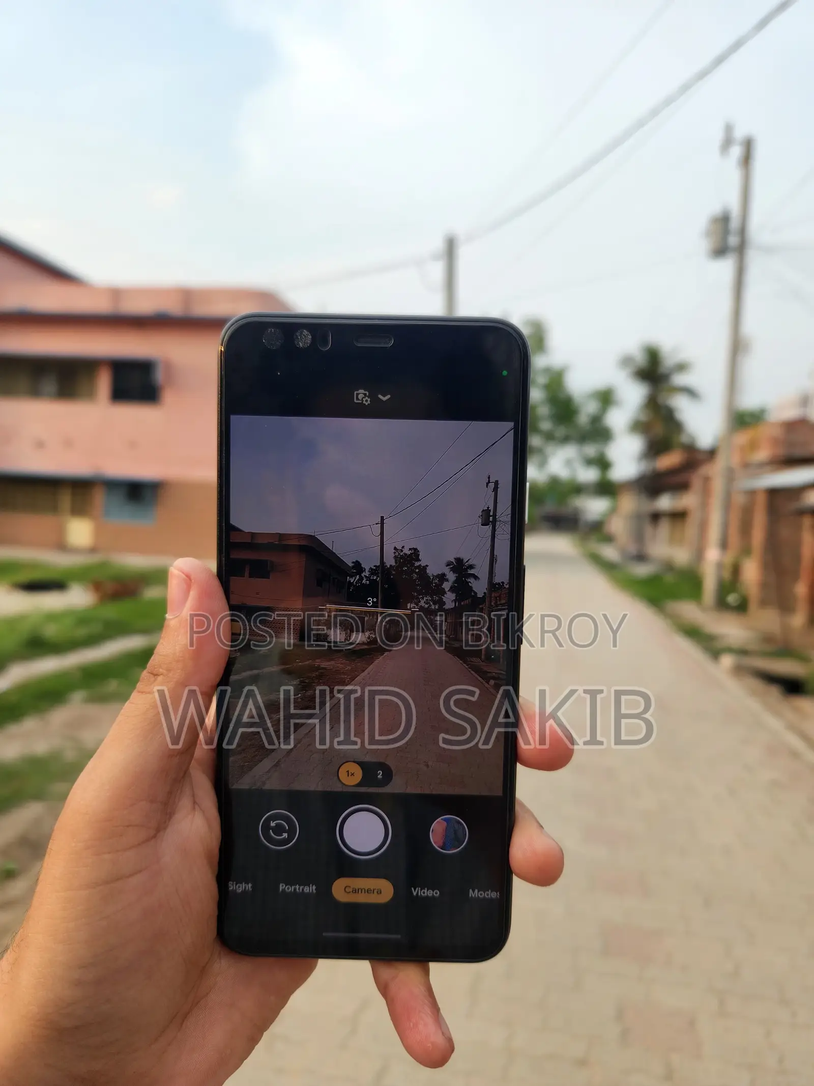 Google Pixel 4 XL 6(64) (Used)
