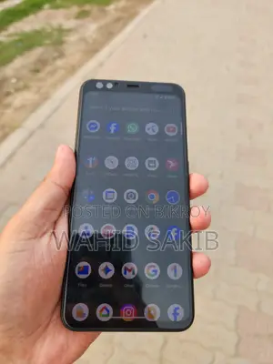 Google Pixel 4 XL 6(64) (Used)