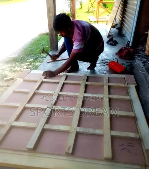 Carrom Board
