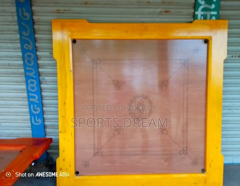 Carrom Board