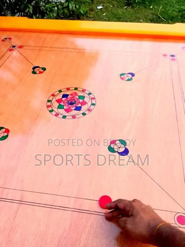 Carrom Board