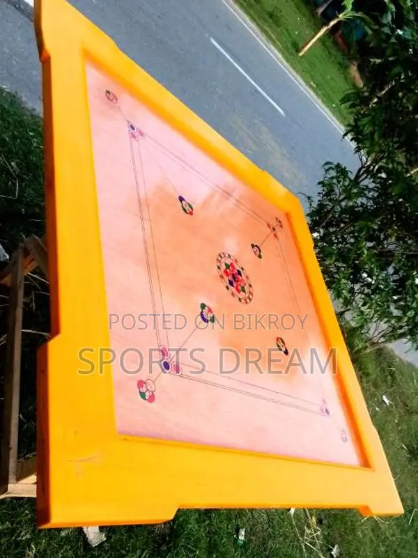 Carrom Board