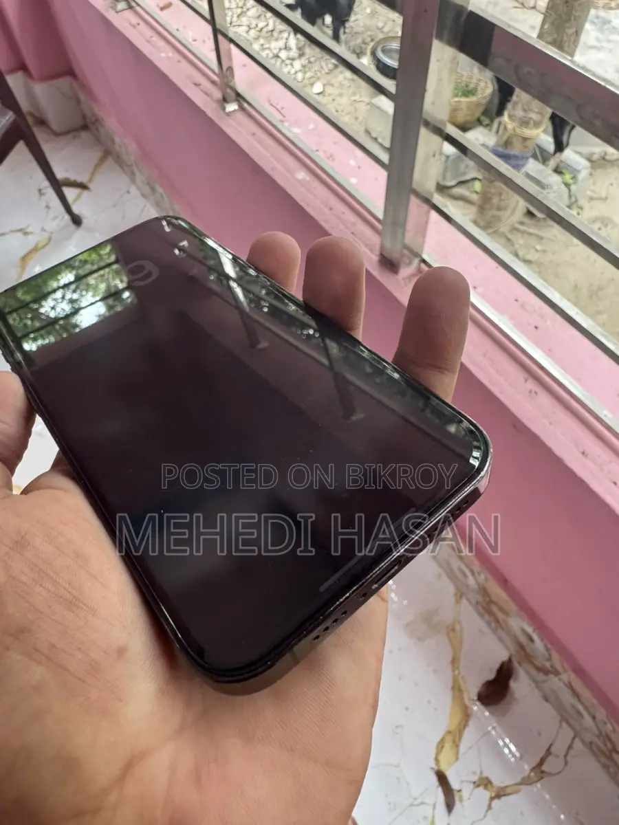 Apple iPhone 14 Pro Max 128 GB USA (Used)
