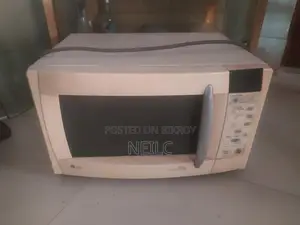 LG Wavedom ms2644B Microwave