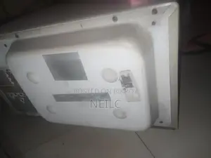 Lg Wavedom ms2644B Microwave