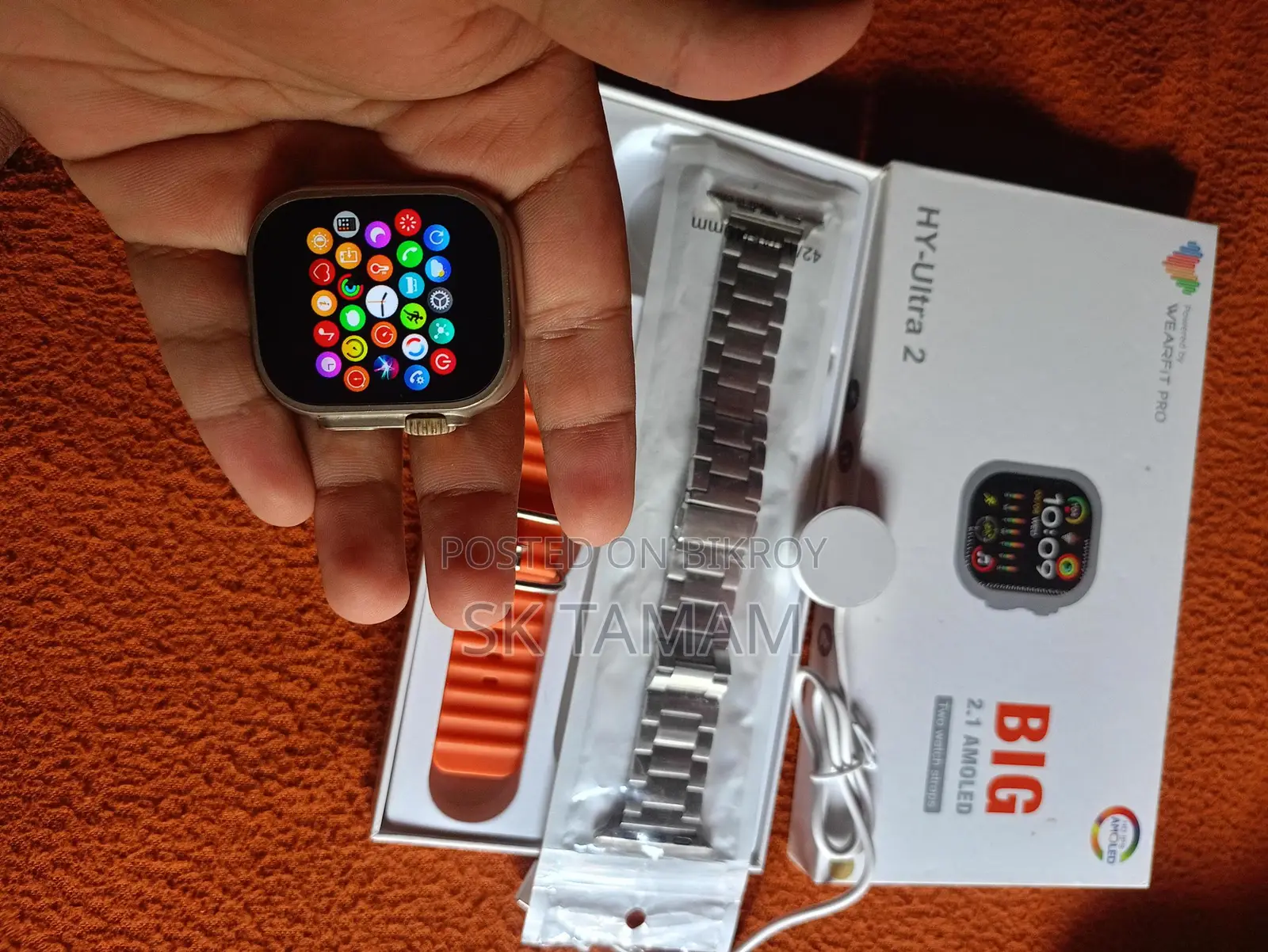 Hy Ultra 2
