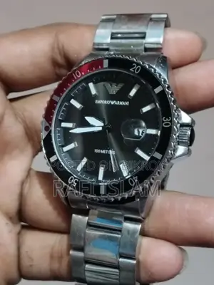 Emporio Armani Watch