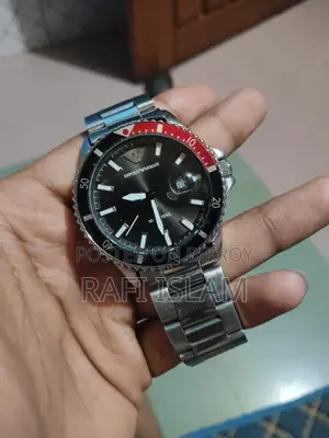 Emporio Armani Watch