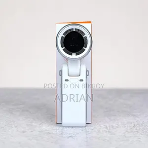 Foldable Powerful Winds Turbo Fan - Multy Color