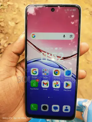 OPPO A5x (Used)