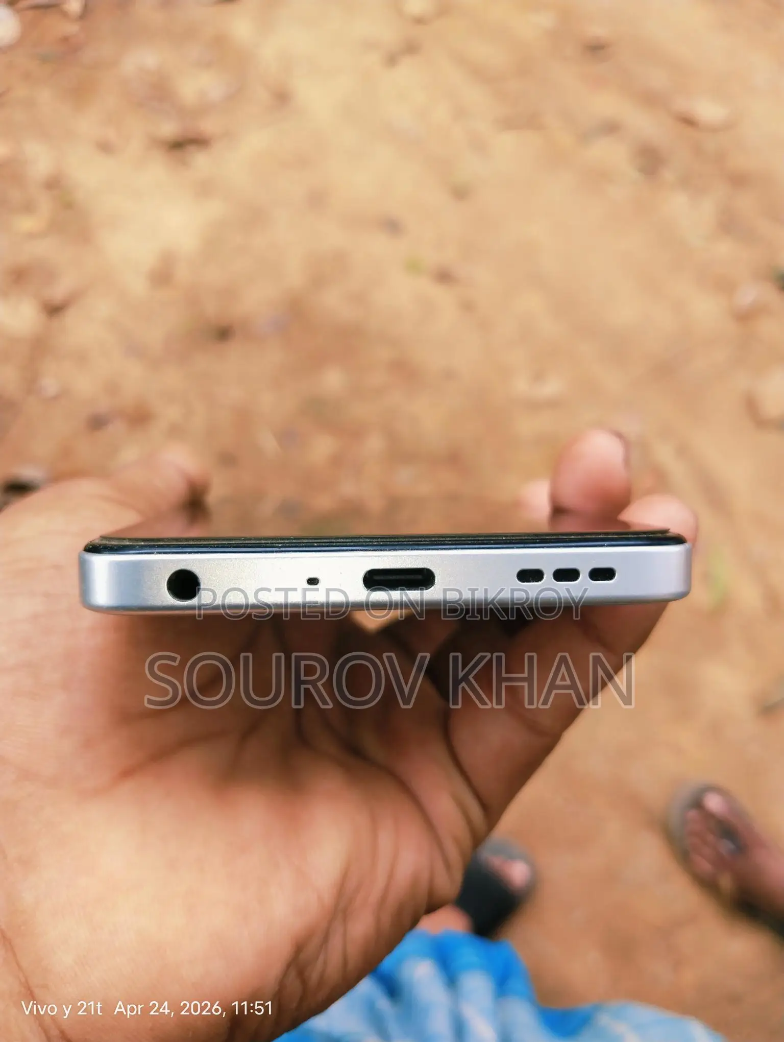 OPPO A5x (Used)