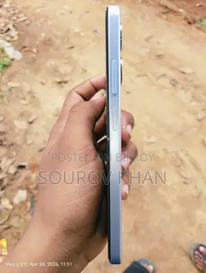 OPPO A5x (Used)