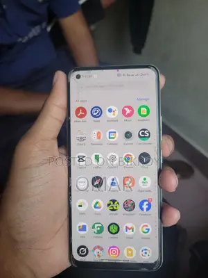 Realme 8 Pro . (Used)