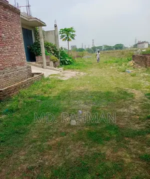 বসুন্ধরা রিভারভিউ B ব্লক