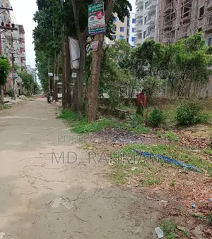 Bashundhara Riverview B Block