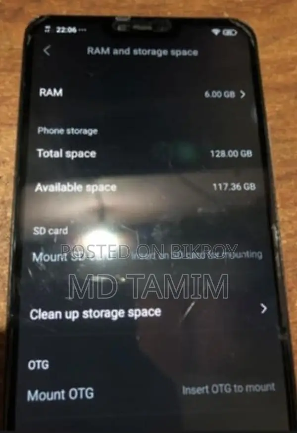 Vivo Y85 2023 (Used)