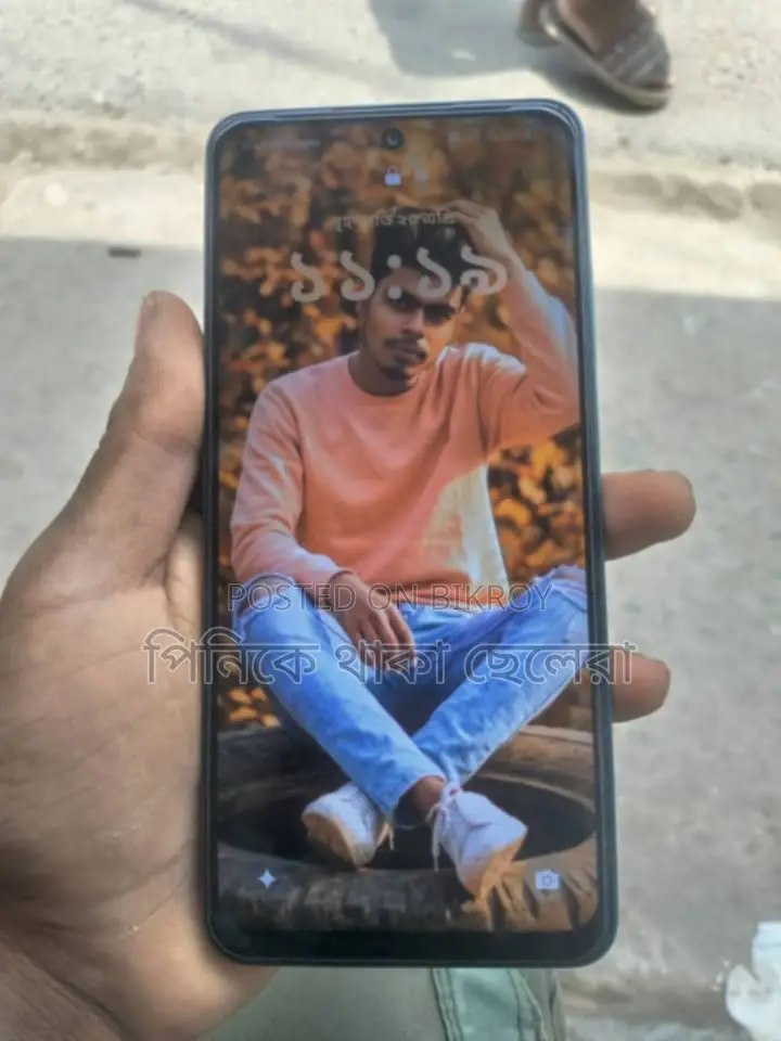 OPPO a5 (Used)