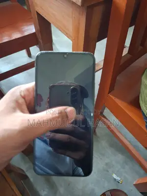 Samsung Galaxy A34 5g (Used)