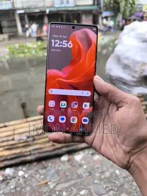 Motorola Moto G85 128 GB